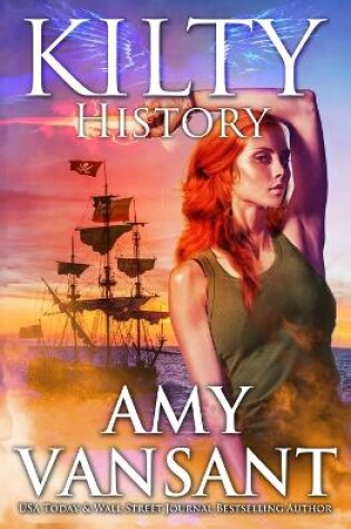 Cover of Kilty History