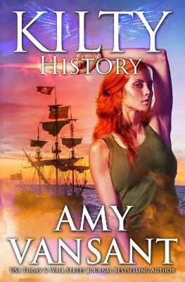 Book cover for Kilty History