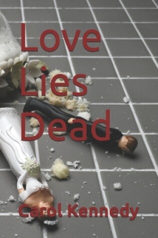 Cover of Love Lies Dead