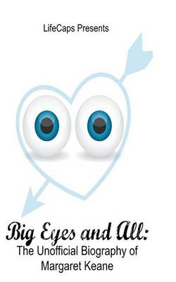 Book cover for Big Eyes and All