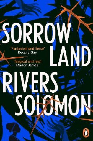Cover of Sorrowland