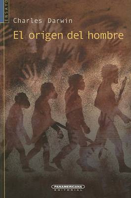 Cover of El Origen del Hombre