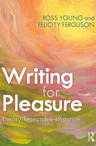 Cover of Writing for Pleasure