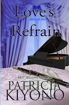 Book cover for Love's Refrain