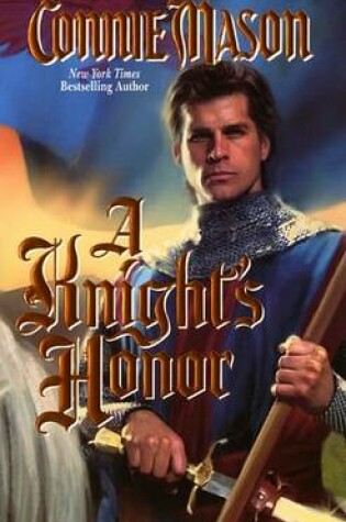 Cover of A Knight's Honor