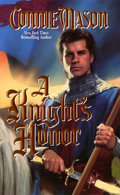 Book cover for A Knight's Honor