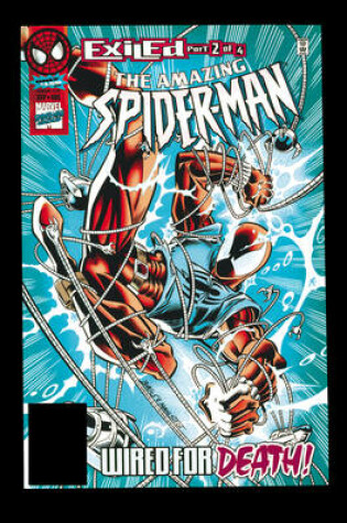 Cover of Spiderman: The Complete Clone Saga Epic - Book 5