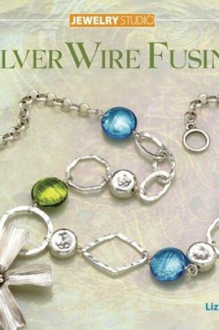 Cover of Jewelry Studio