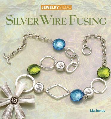 Book cover for Jewelry Studio