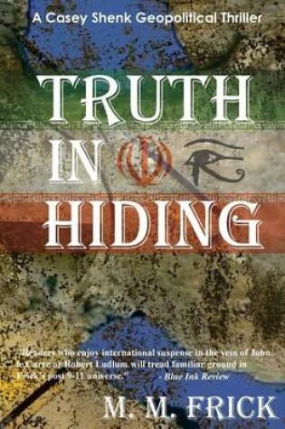 Cover of Truth in Hiding