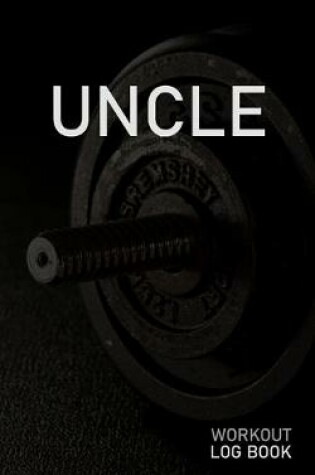 Cover of Uncle