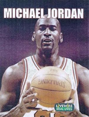 Book cover for Michael Jordan