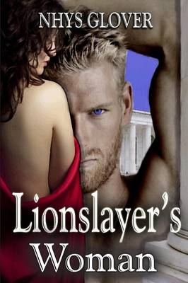 Book cover for Lionslayer's Woman