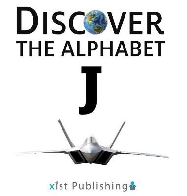 Cover of J