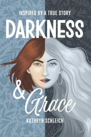 Cover of Darkness and Grace
