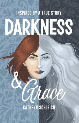 Book cover for Darkness and Grace