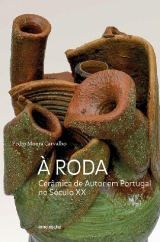 Cover of À Roda