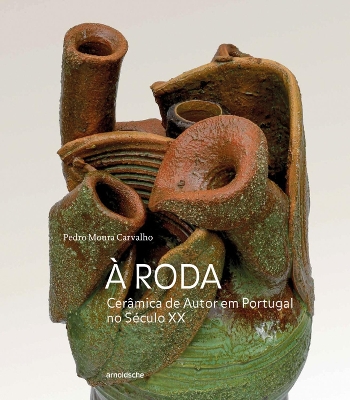 Book cover for À Roda