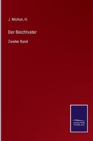 Cover of Der Beichtvater