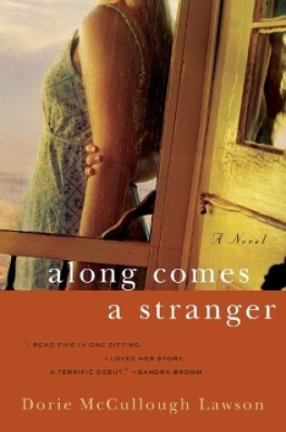 Cover of Along Comes a Stranger