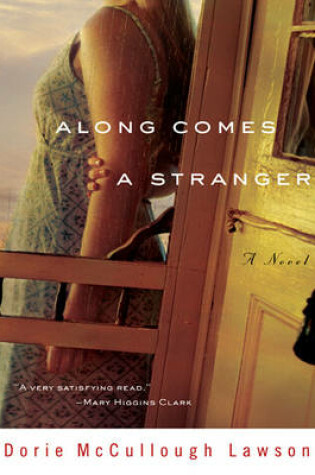 Cover of Along Comes a Stranger