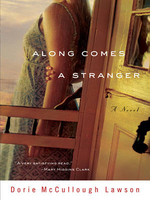 Book cover for Along Comes a Stranger