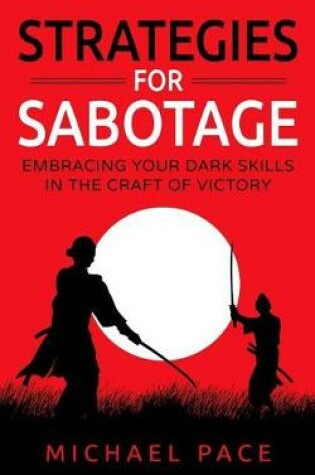 Cover of Strategies for Sabotage