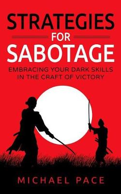 Book cover for Strategies for Sabotage