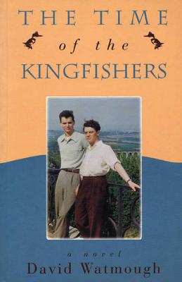 Book cover for The Time of the Kingfishers