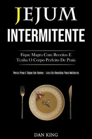 Cover of Jejum Intermitente