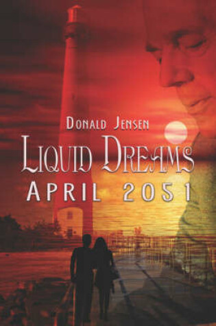 Cover of Liquid Dreams