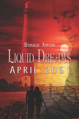 Book cover for Liquid Dreams