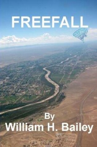 Cover of Freefall