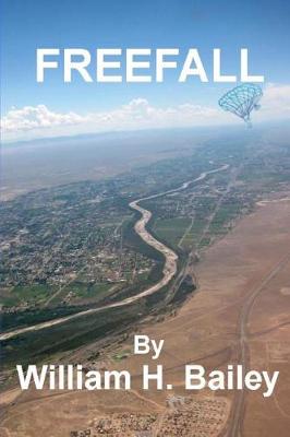 Book cover for Freefall