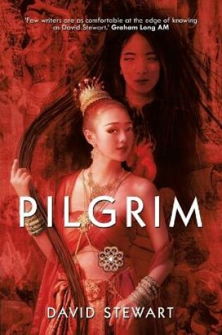 Cover of Pilgrim