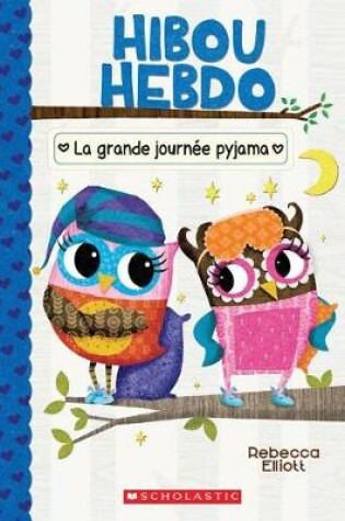 Cover of Fre-Hibou Hebdo N 9 - La Grand