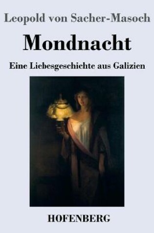 Cover of Mondnacht