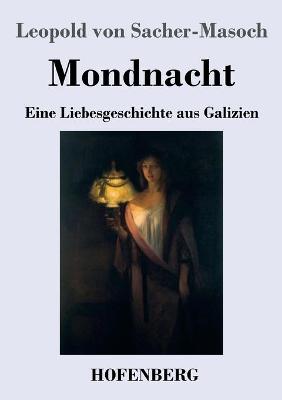 Book cover for Mondnacht