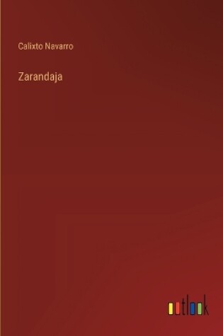 Cover of Zarandaja