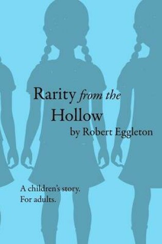 Cover of Rarity from the Hollow