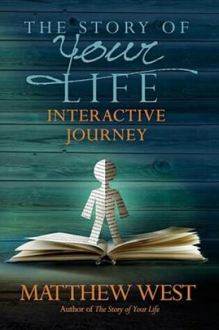 Cover of The Story of Your Life Interactive Journey
