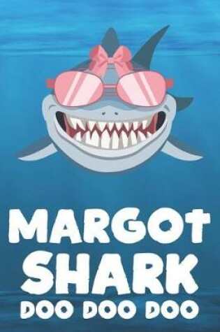 Cover of Margot - Shark Doo Doo Doo