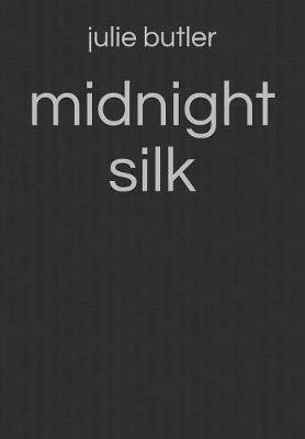 Book cover for midnight silk