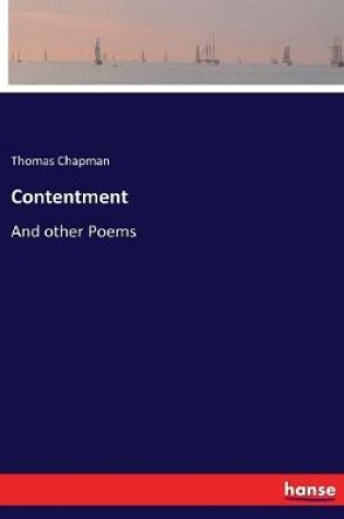 Cover of Contentment