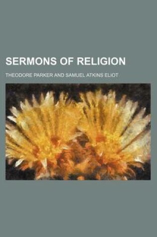 Cover of Sermons of Religion