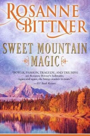 Cover of Sweet Mountain Magic