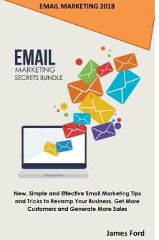 Cover of Email Marketing 2018