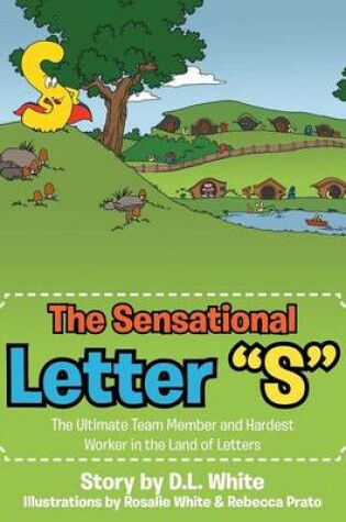 Cover of The Sensational Letter "S"