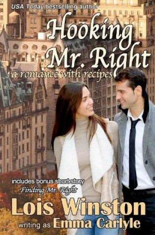 Cover of Hooking Mr. Right