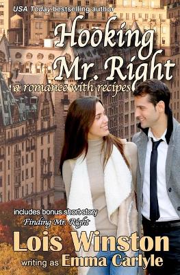 Book cover for Hooking Mr. Right